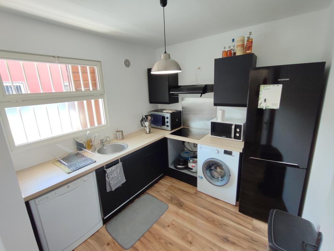 Moderne Maisons d'Hôtes Quartier 