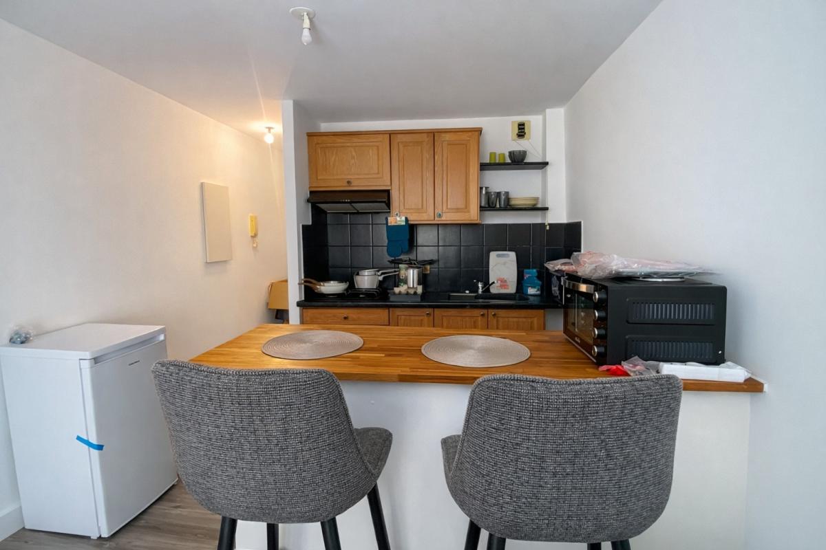 Modern Design Accueil