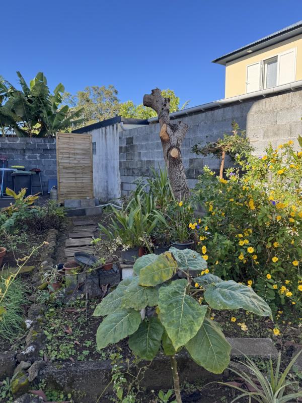 Moderne Maisons d'Hôtes Quartier 