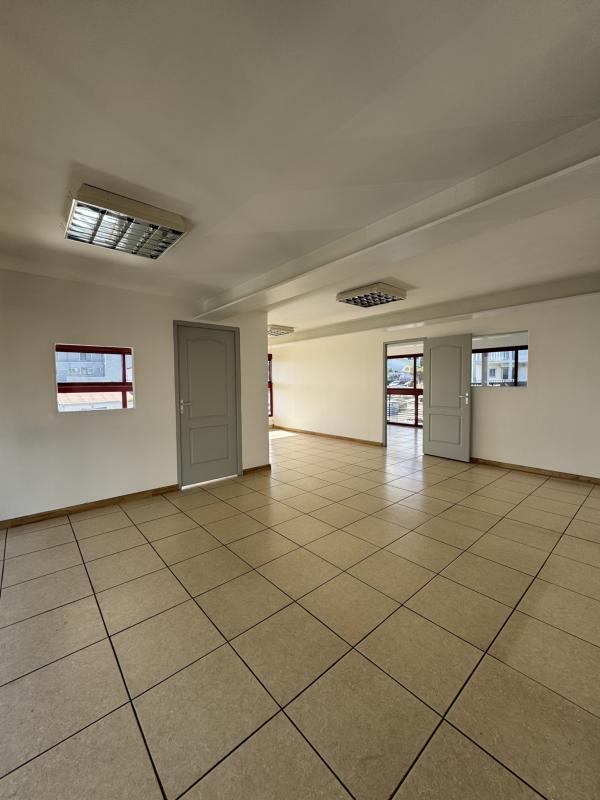 Moderne Maisons d'Hôtes Quartier 