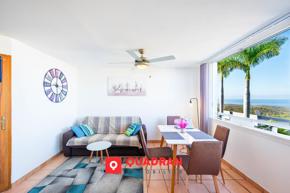 Maison Blanche moderne