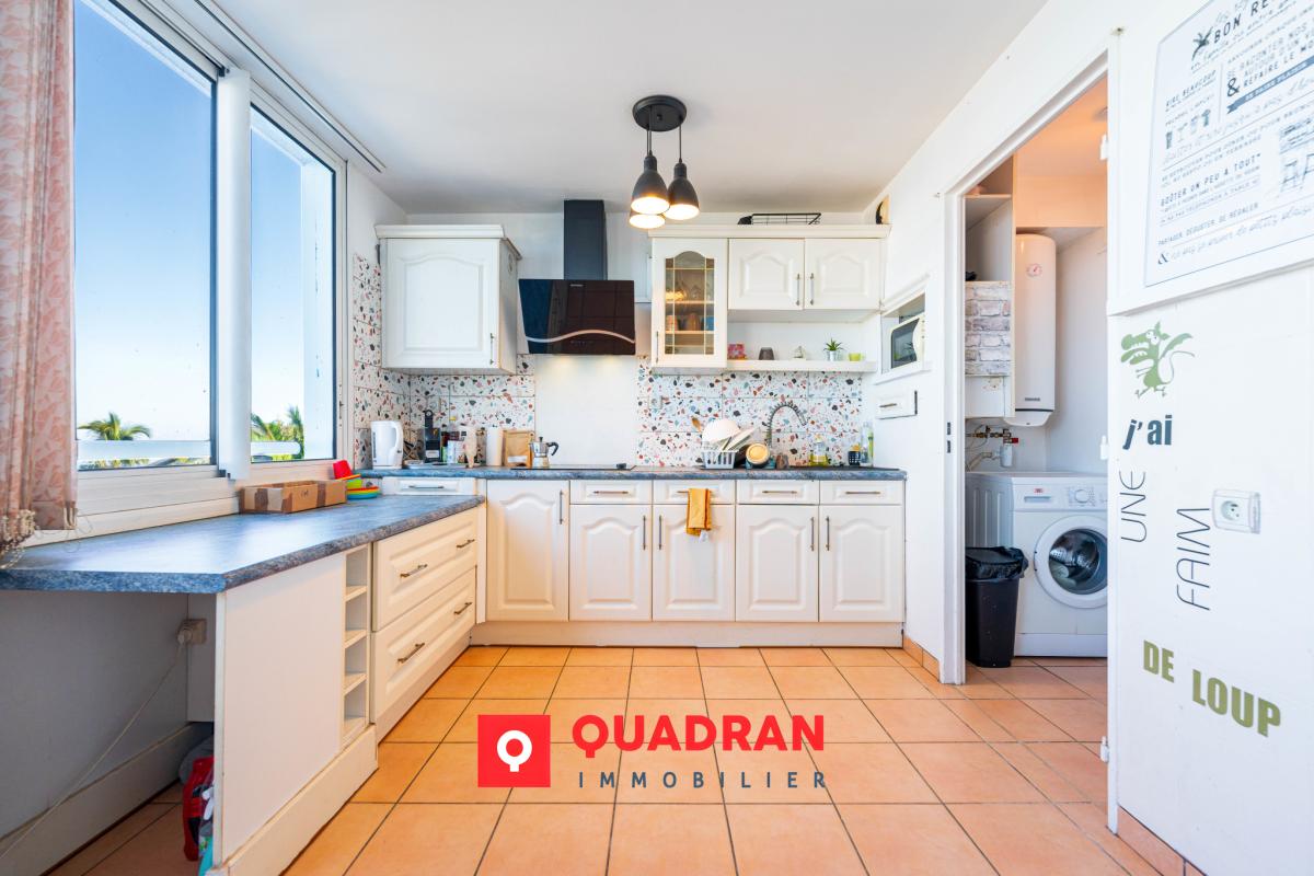 Moderne Maisons d'Hôtes Quartier