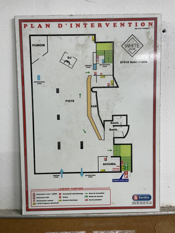 Moderne Maisons d'Hôtes Quartier