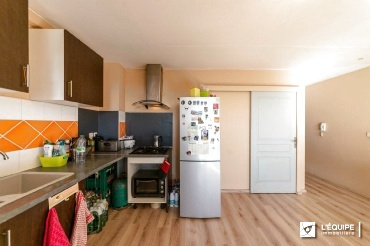 Moderne Maisons d'Hôtes Quartier