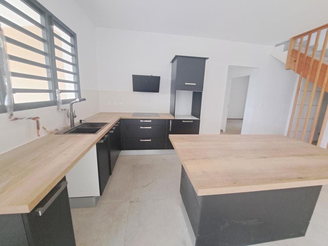 Moderne Maisons d'Hôtes Quartier 