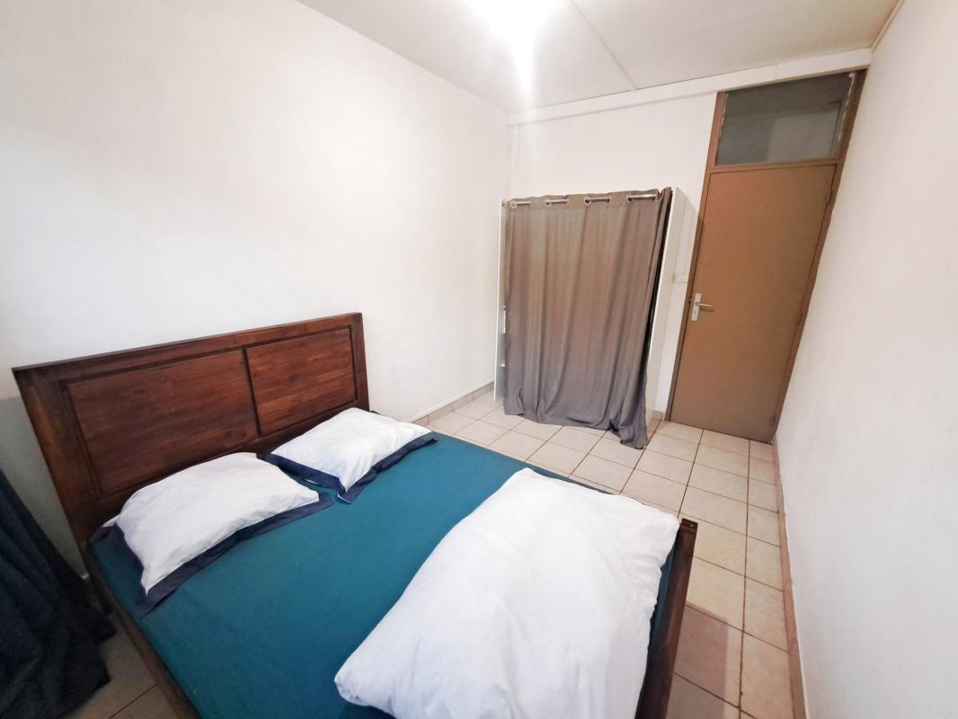 Moderne Maisons d'Hôtes Quartier 