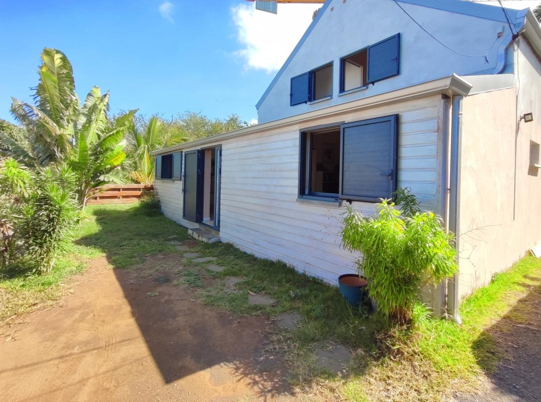 Modern Design Accueil