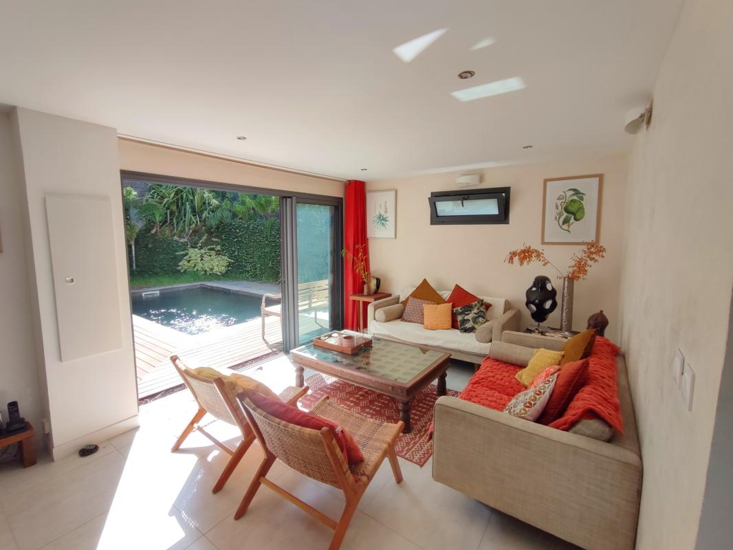 Moderne Maisons d'Hôtes Quartier 