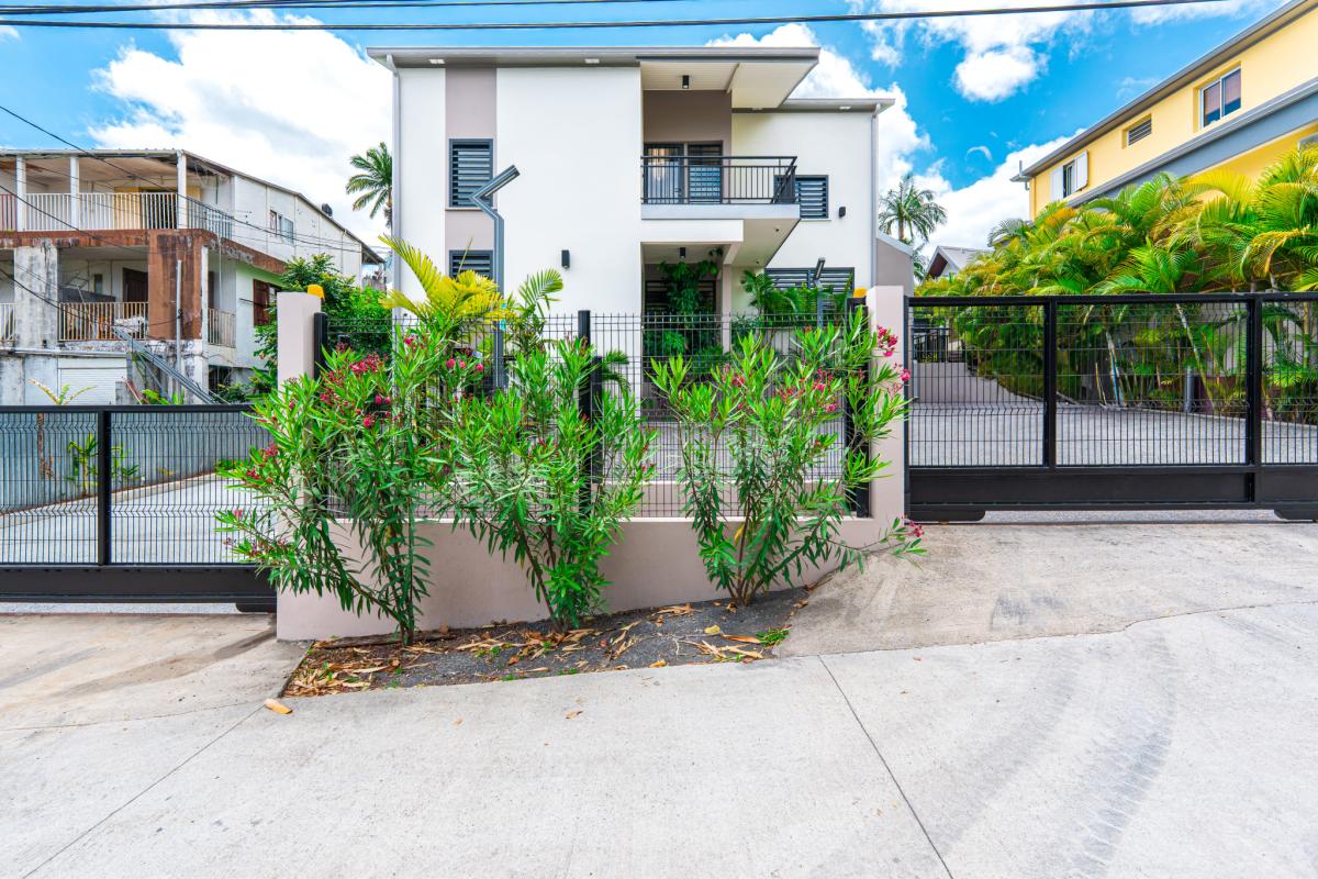 Modern Design Accueil