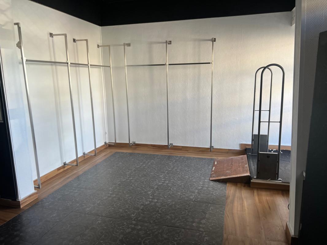 Moderne Maisons d'Hôtes Quartier