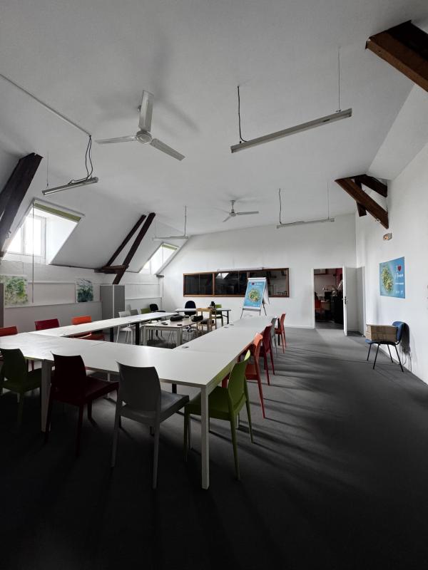 Modern Design Accueil