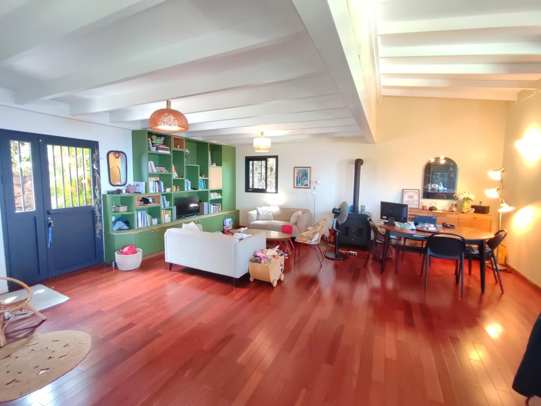 Modern Design Accueil