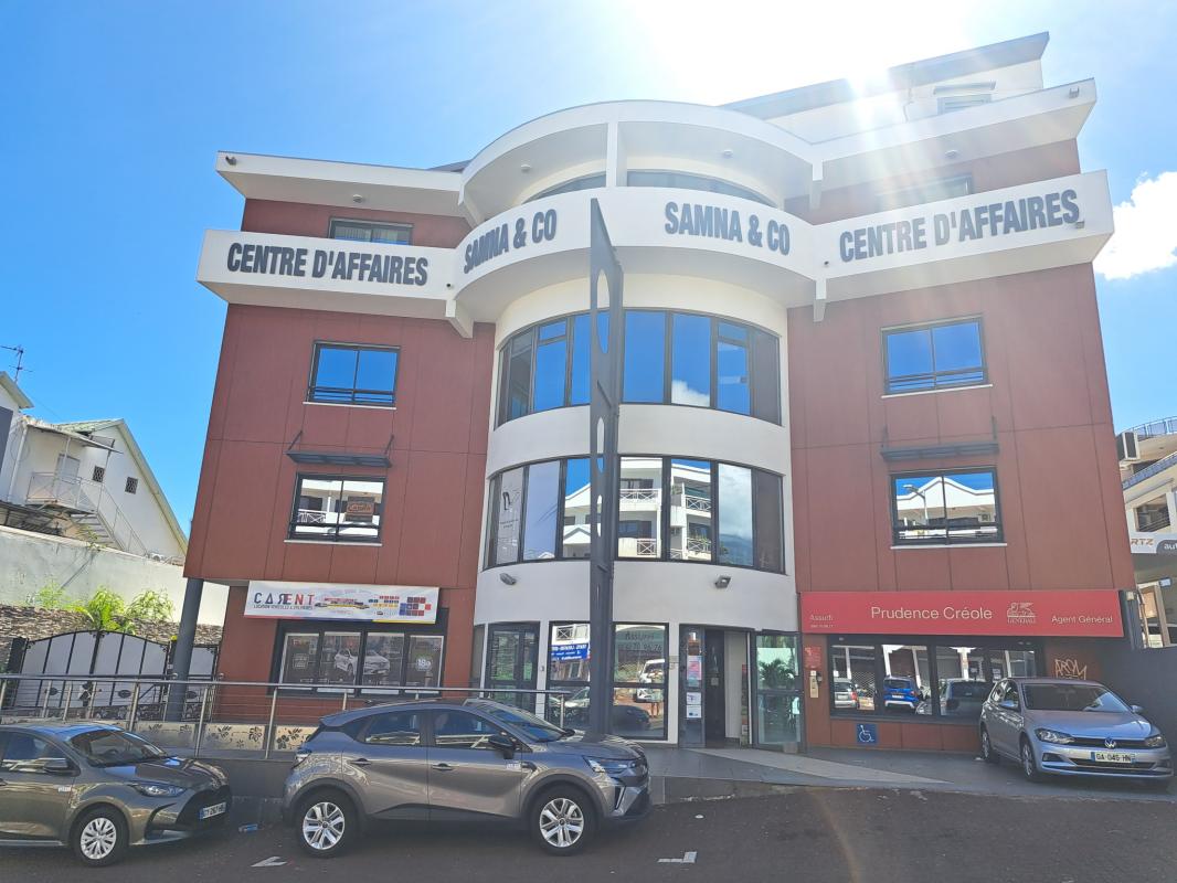 Modern Design Accueil