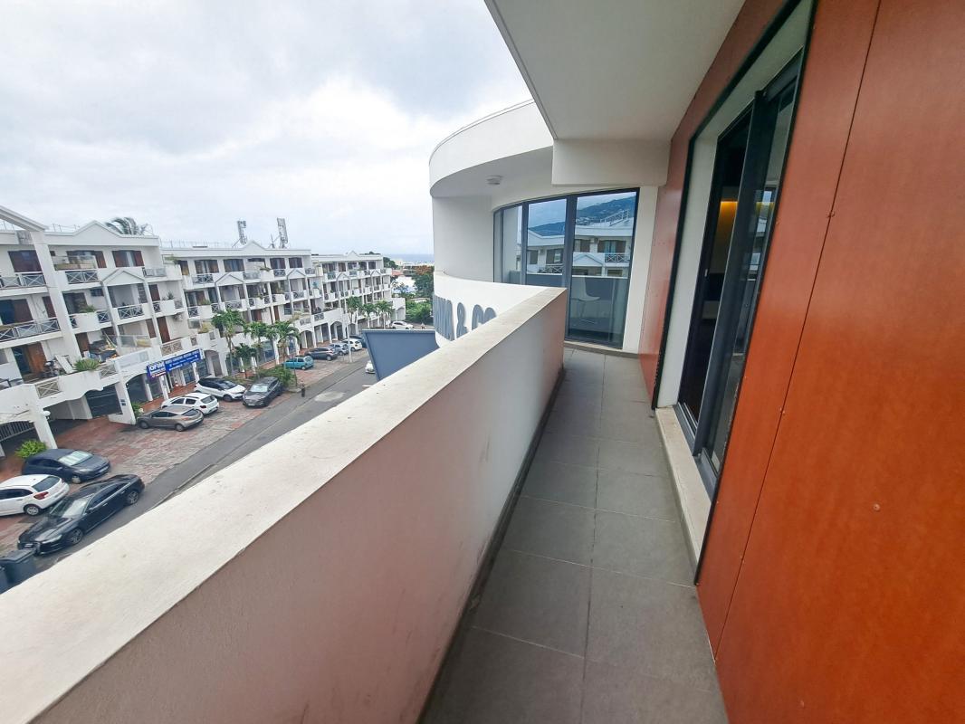 Moderne Maisons d'Hôtes Quartier