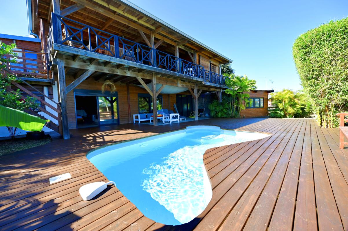 Modern Design Accueil