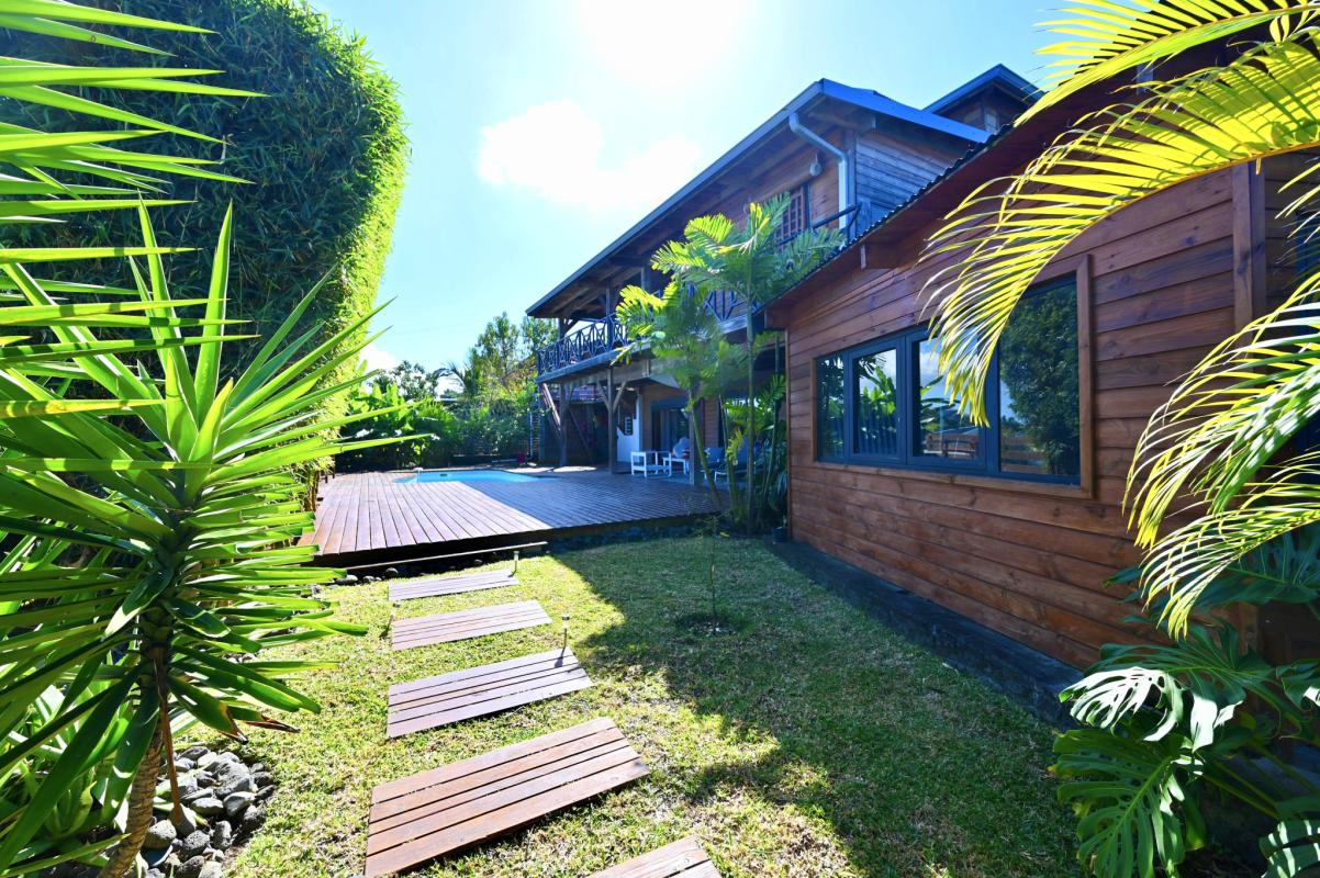 Moderne Maisons d'Hôtes Quartier 