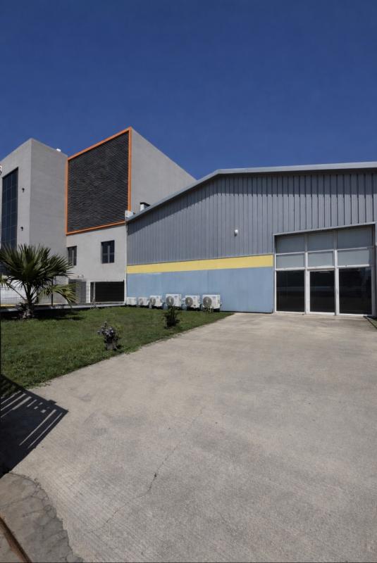 Modern Design Accueil