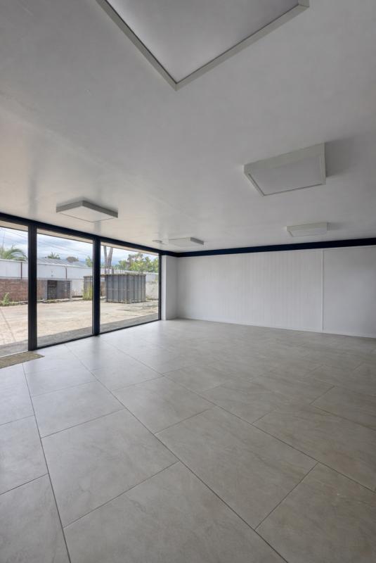 Moderne Maisons d'Hôtes Quartier 