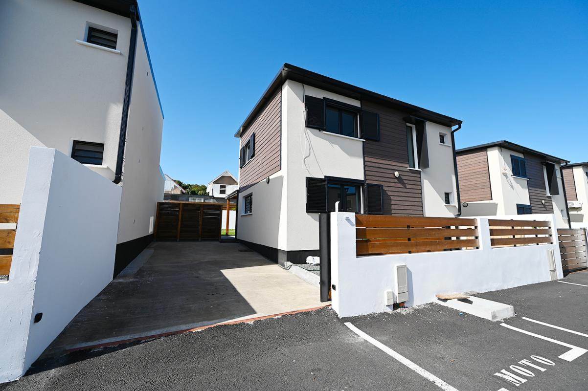 Modern Design Accueil