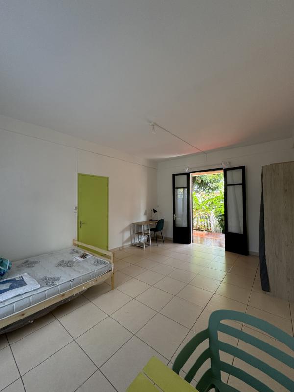Maison Blanche moderne