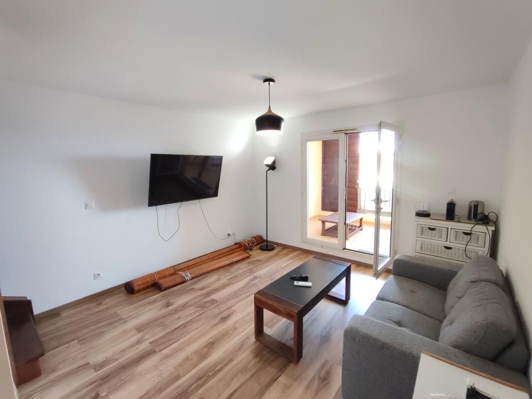 Maison Blanche moderne