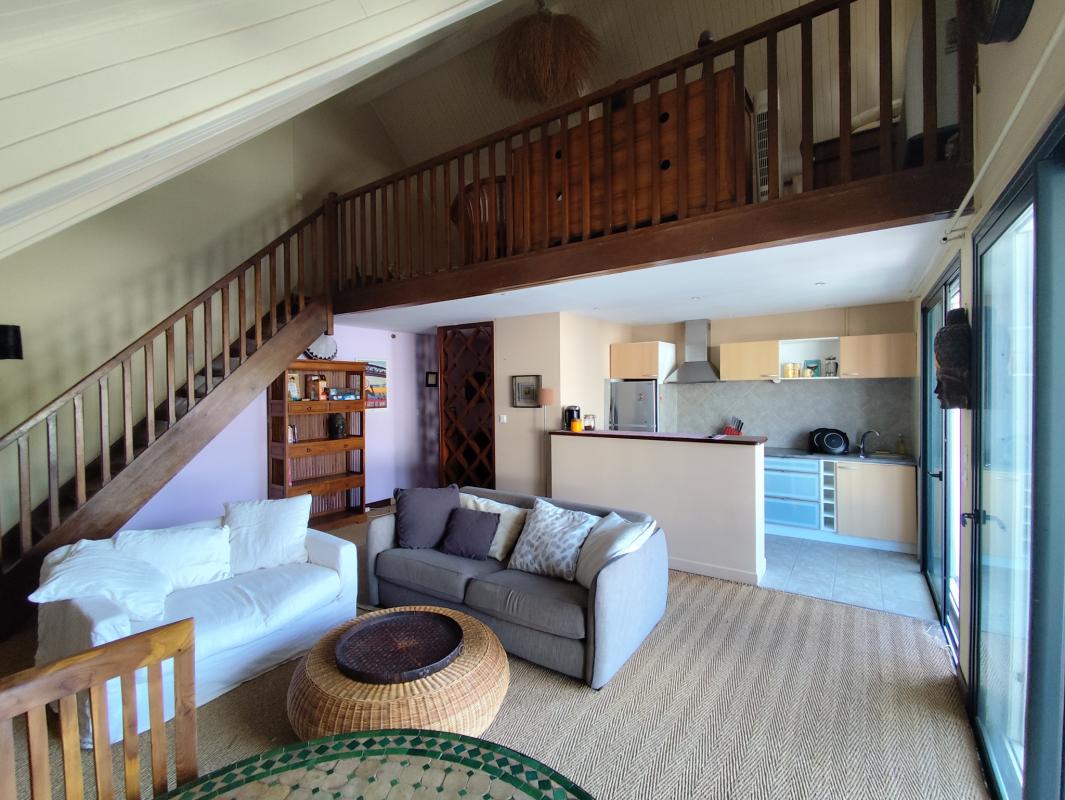 Modern Design Accueil