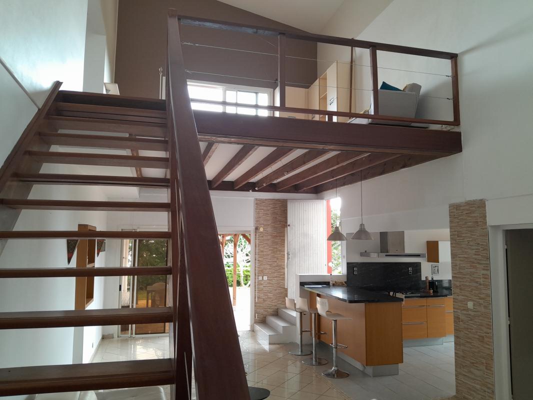 Modern Design Accueil
