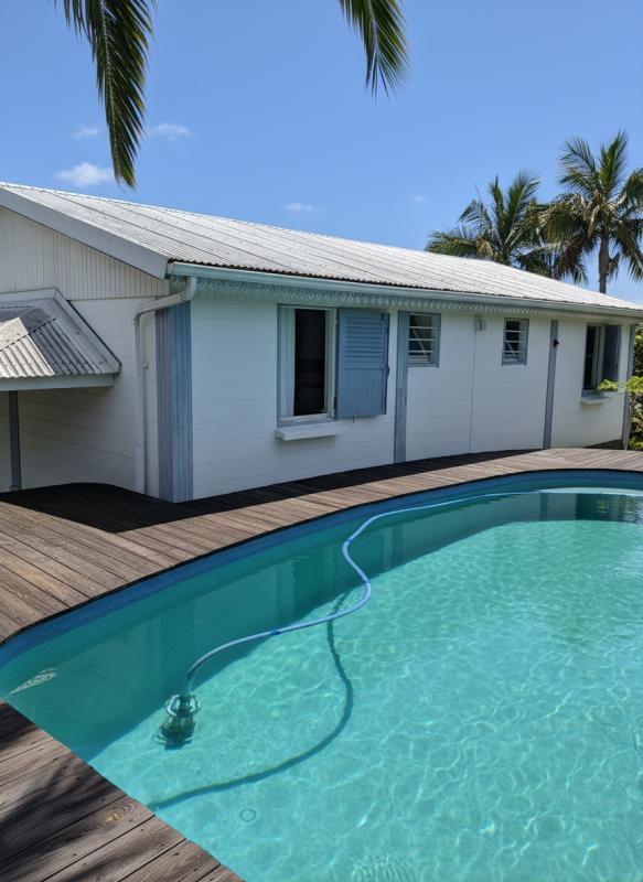 MAISON F4/5 - SH : 120 m2 - TERRAIN : 576 m2