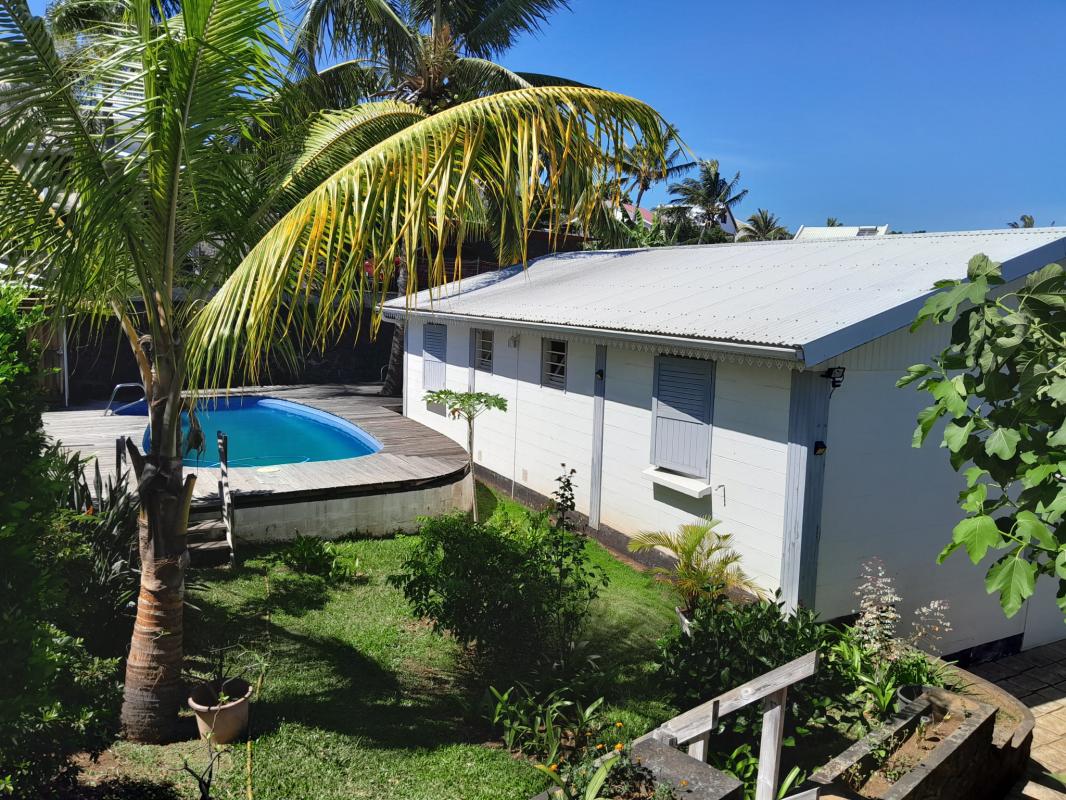 Moderne Maisons d'Hôtes Quartier