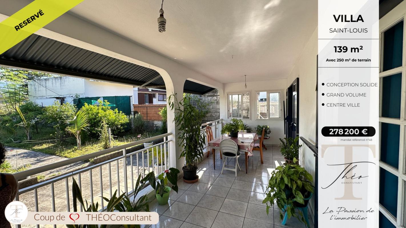 Maison Blanche moderne