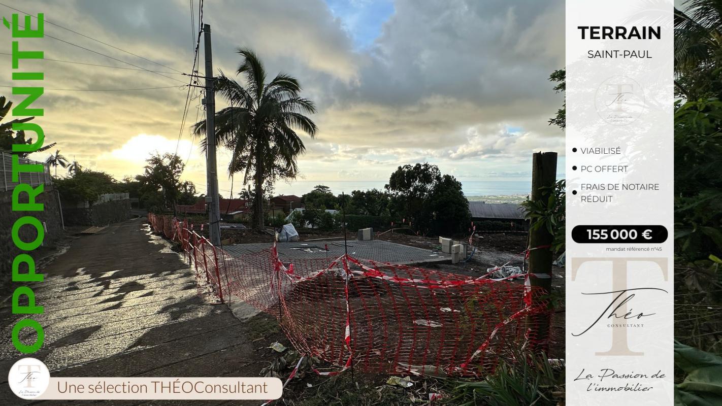 Maison Blanche moderne