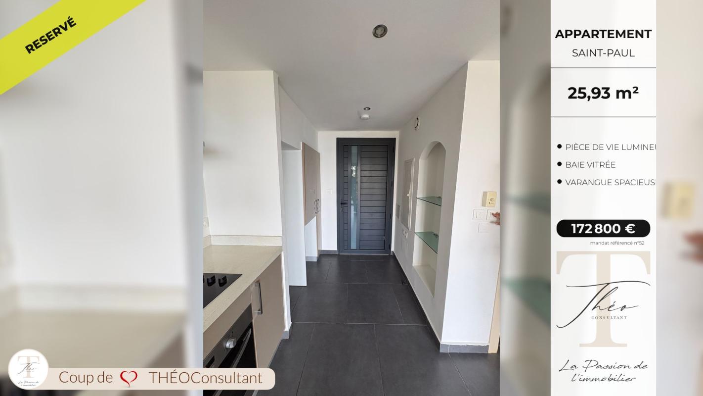 Maison Blanche moderne