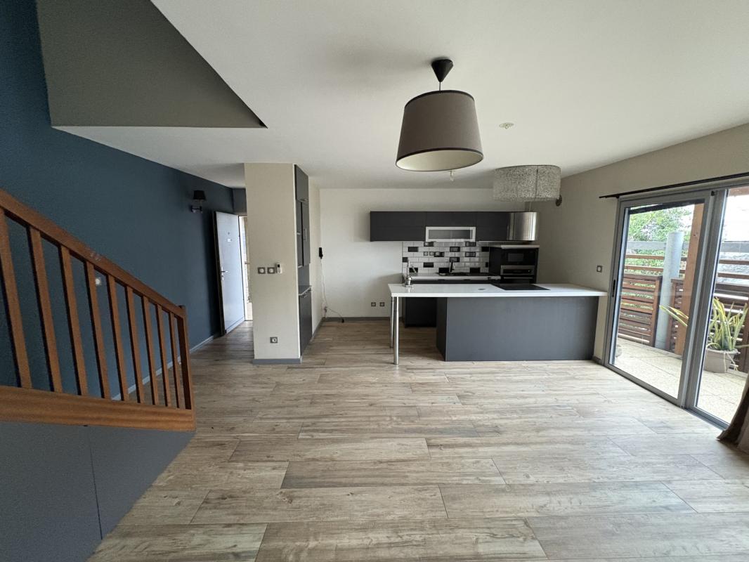 Modern Design Accueil