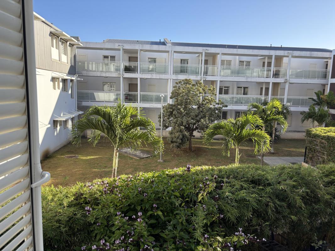 Maison Blanche moderne