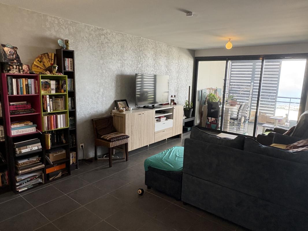 Maison Blanche moderne