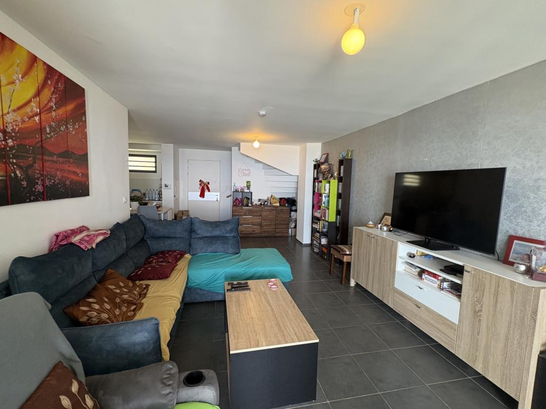 Moderne Maisons d'Hôtes Quartier 