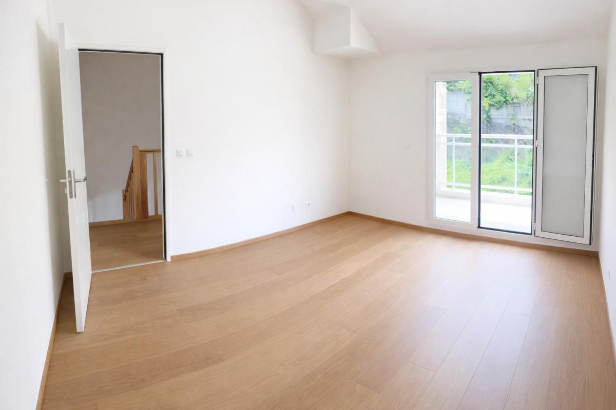 Moderne Maisons d'Hôtes Quartier 