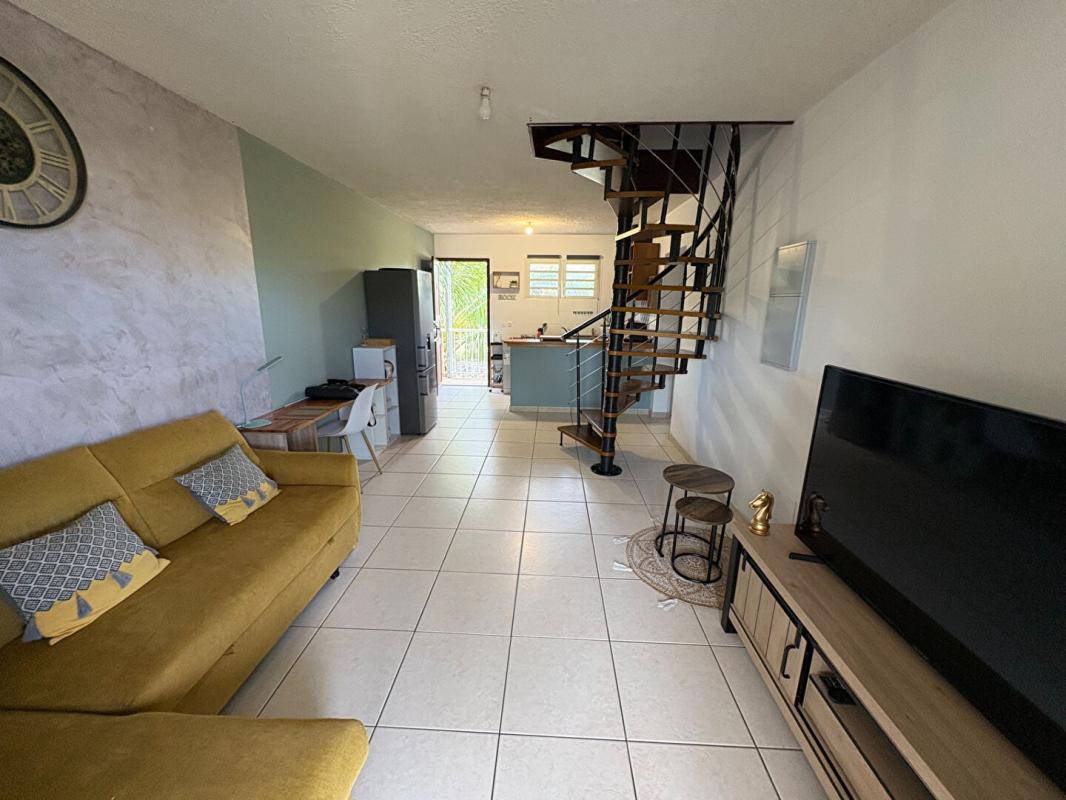 Moderne Maisons d'Hôtes Quartier 