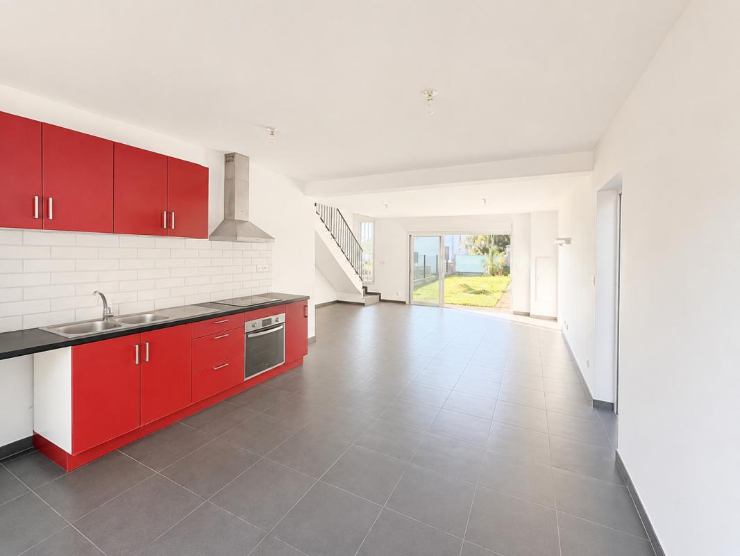 Modern Design Accueil