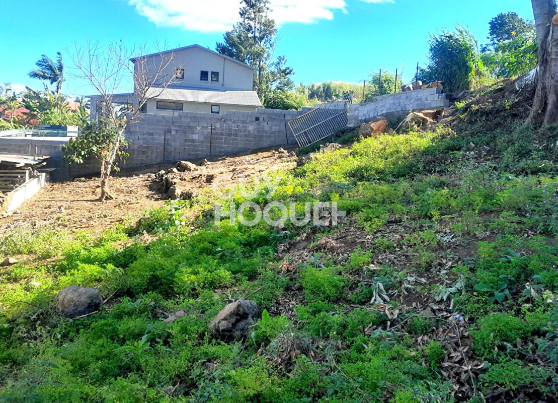 Maison Blanche moderne