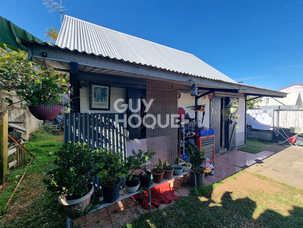 Modern Design Accueil