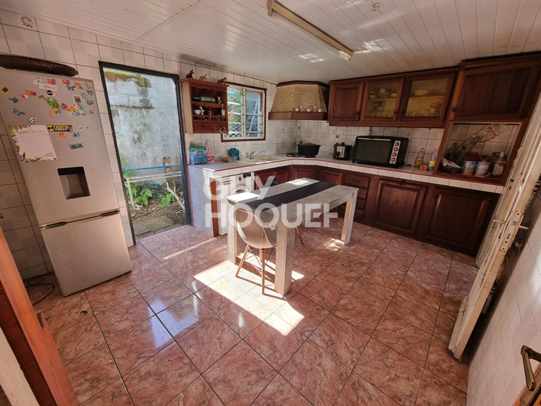 Moderne Maisons d'Hôtes Quartier 