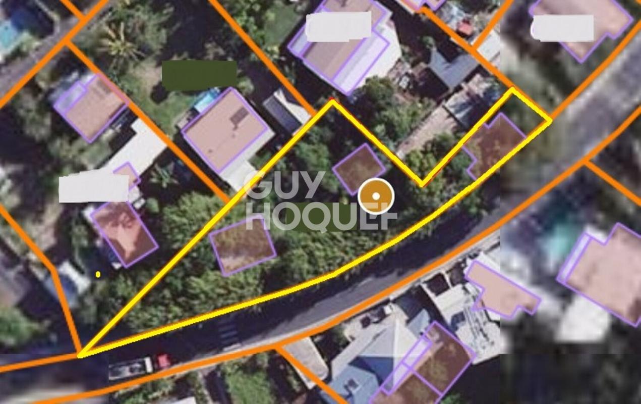 Moderne Maisons d'Hôtes Quartier 