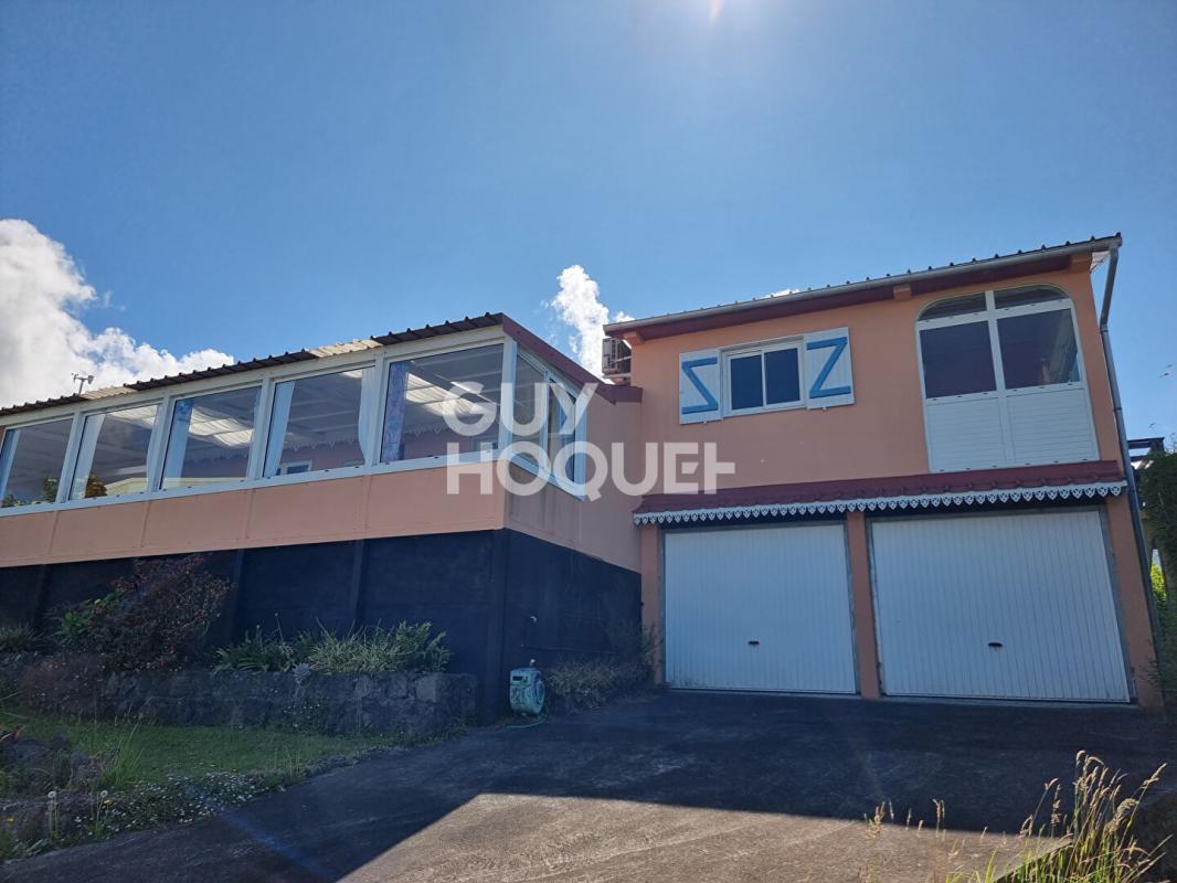 Modern Design Accueil