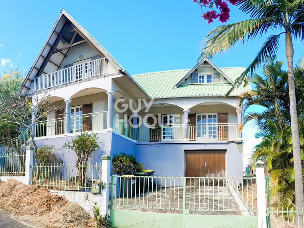 Modern Design Accueil