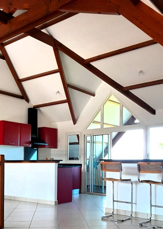 Moderne Maisons d'Hôtes Quartier 