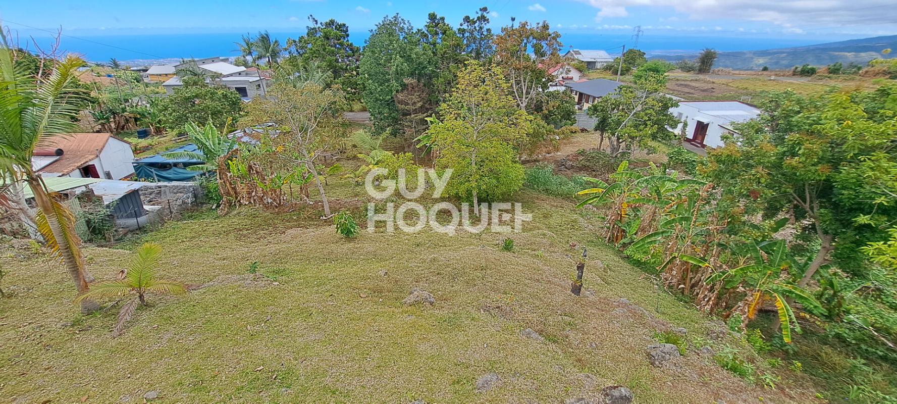 Maison Blanche moderne