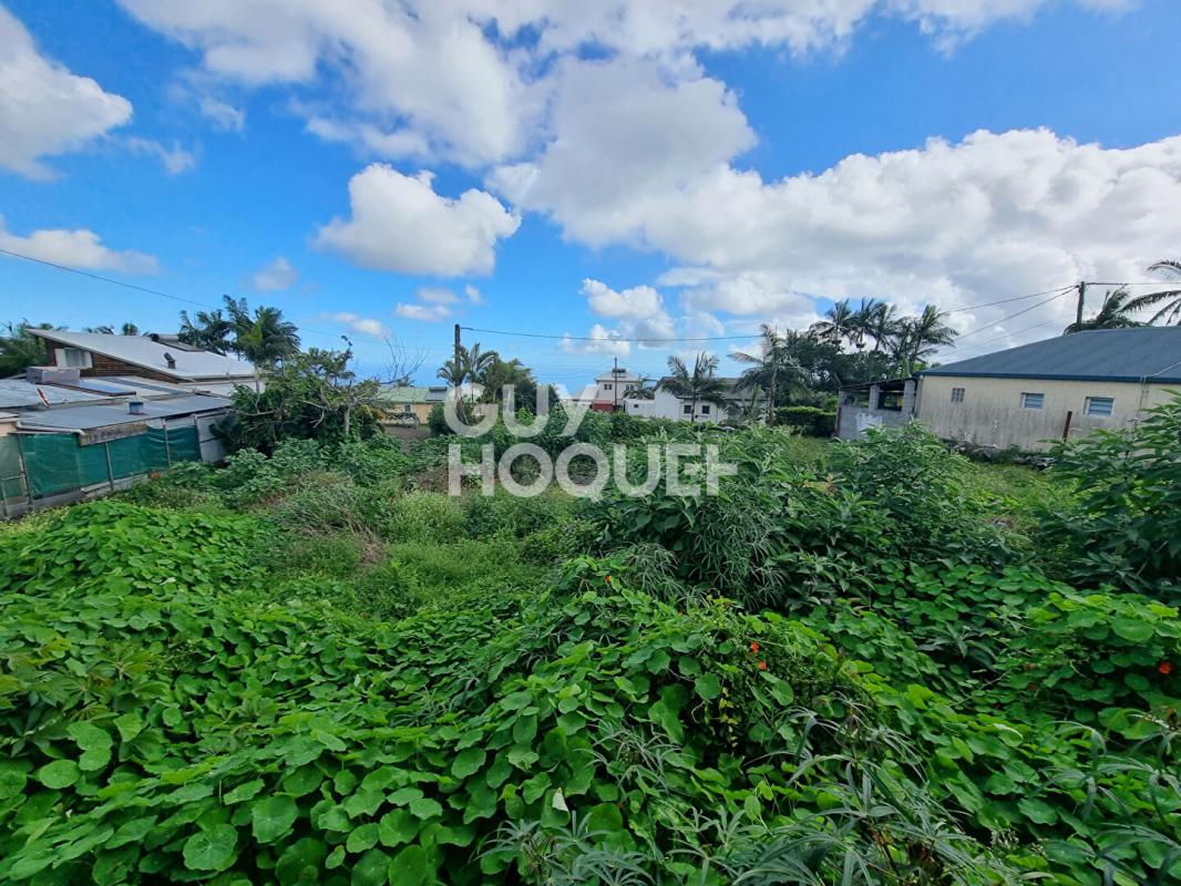 Maison Blanche moderne