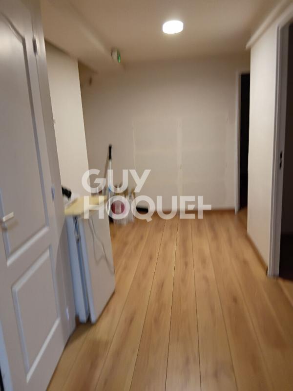 Moderne Maisons d'Hôtes Quartier 