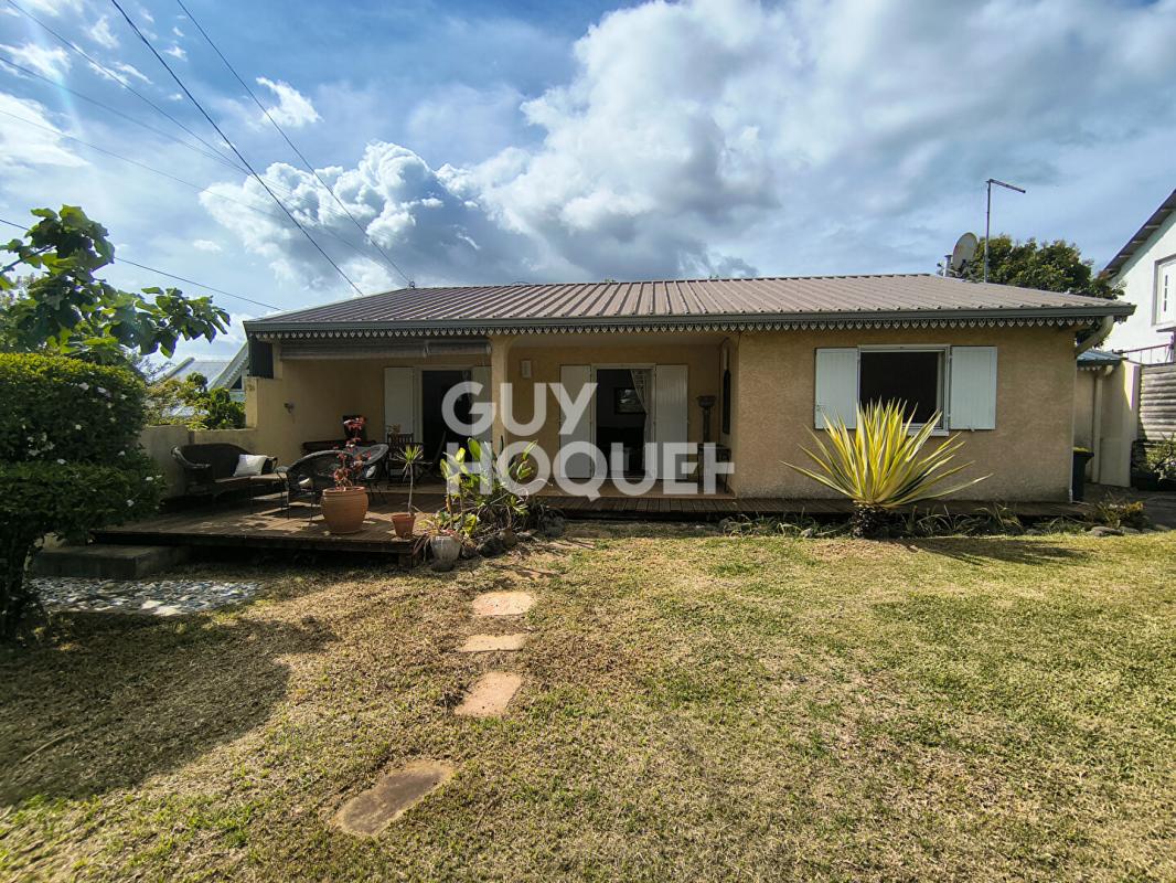 Modern Design Accueil